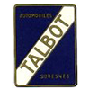 Talbot-Lago Portfolio