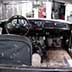 1961 Aston Martin DB4 Restoration