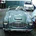 1959 Austin Healey 100/6 Restoration
