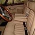 1964 Bentley S3 Restoraton