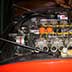 1973 Ferrari GTB/4 Daytona Restoration