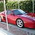 1988 Ferrari Testarossa Restoration