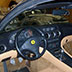 1998 Ferrari Maranello dashboard INSTALLED restoration pic