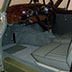 1952 Jaguar XK120 Coupe restoration