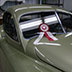 1952 Jaguar XK120 Coupe restoration