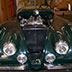 1952 Jaguar XK120 Restoration