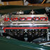 1952 Jaguar XK120 Restoration