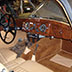 1952 Jaguar XK120 FHC Restoration