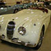 1954 Jaguar XK120 Restoration
