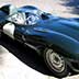 1956 Jaguar D-Type Restoration