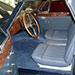 1956 Jaguar XK140 Restoration