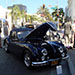 1956 Jaguar XK140 Restoration