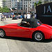 1959 Jaguar XK150 Restoration