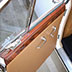 1961 Jaguar Mark 2 Restoration AFTER picture passenger door top