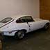 1971 Jaguar E 4.2 restoration