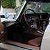 1967 Jaguar E Type driver side open