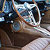 1967 Jaguar E Type driver side