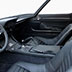 1967 Lamborghini Miura SV Restoration