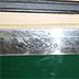 1938 Rolls-Royce 25/30 AFTER sill plate plate restoration