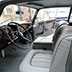 1964 Rolls-Royce Silver Coud III AFTER front seats restoration