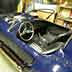 1967 Shelby Cobra Restoration